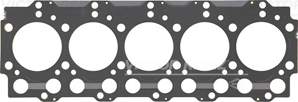 Gasket, cylinder head